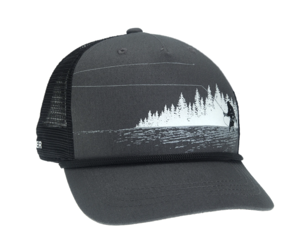 Rep Your Water Tight Loops Squatch Hat